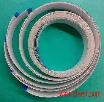 

Free Shipping New Compatible A1 24inch Trailing Cable C3195-80009 for HP DJ700/ 750