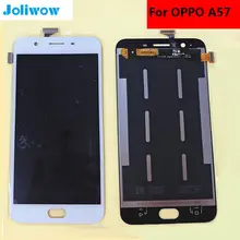 High quality For OPPO A57 LCD Display+Touch Screen+tools Digitizer Assembly Replacement for 5.2 inch High quality For OPPO A57 LCD Display+Touch Screen+tools Digitizer Assembly Replacement for 5.2 inch