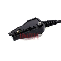רדיו דו כיווני כבל תכנות USB עבור TK-385 רדיו דו-כיווני TK-280 TK-2140 TK-380 TK-3140 (5)