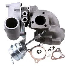 K04-001 Turbo para Audi A4 TT/VW Beetle Bora Golf/SKoda Octavia/seat leon 1.8 T K03s 180CV K03 Atualização Turbina