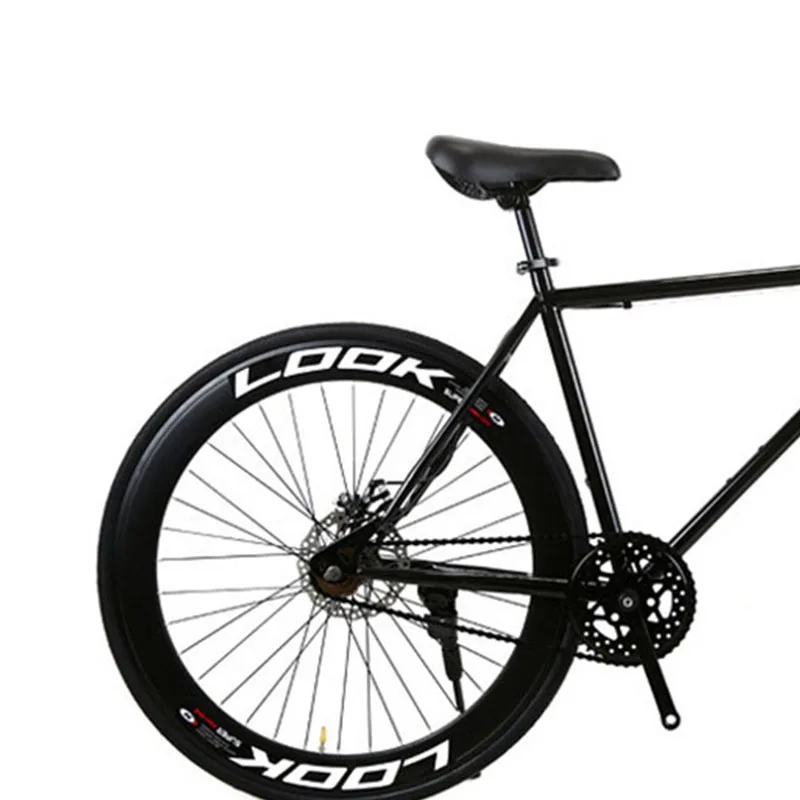 Bicycle 26 Inch Wheel 30 Knife Double Disc Brake Student Universal Multifunctional Multicolor 2019 New Special Bike