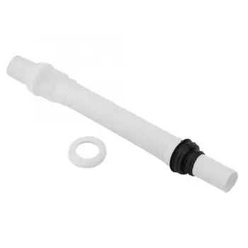 

Bathroom Shower Accessories Bathroom Washbasin Deodorant Drain-pipe Water Drain Pipe Drainage Hose Tube 80cm bath accessories