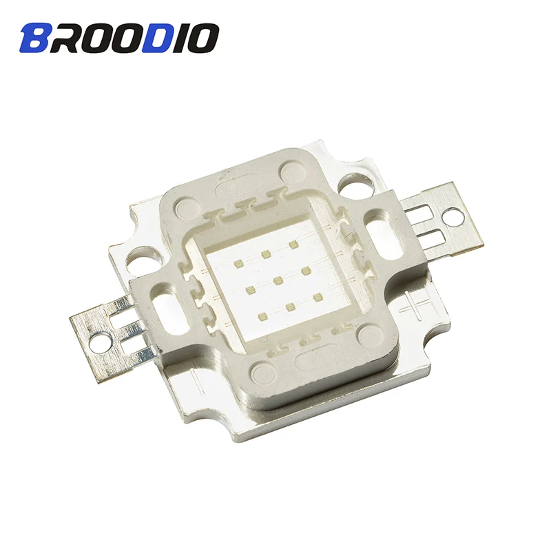 

COB Bulb LED Lamp Chip Lights High Power Integrated Bright Diode Green 10W 20W 30W 50W 100W Beam Lampada LED DIY Flood Spotlight