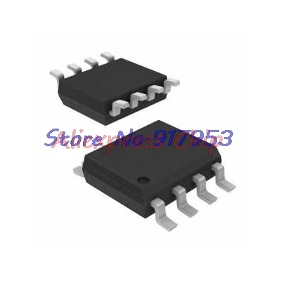 1 шт./лот MCP6002-I/SN SOP8 MCP6002-I SOP MCP6002 SOP-8 SMD новые и оригинальные IC в наличии