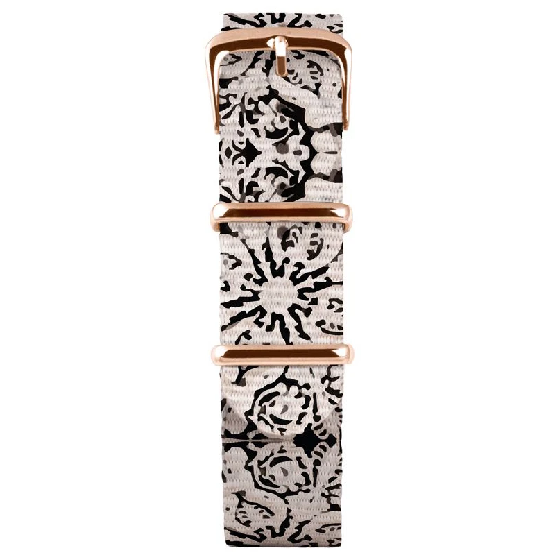 

New 18 20 22mm Brand Army Sports Nato Fabric Nylon Watchband Accessory Bands Buckle Bellt For 007 James Bond Watch Strap #5