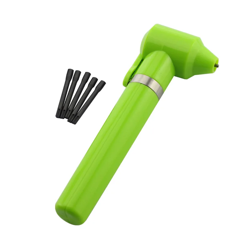 واحد الصباغ خلاط الوشم الحبر اللون خلاط خلاط مع 5 قطع خلط العصي الدائم ماكياج أدوات امدادات Microblading الجسم الفن