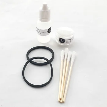

Rubber Belt For Denon DCD-1420m1500II 1520 1560 2560 3520 3560 CD Player belt kit system Grease and Pickling Oil