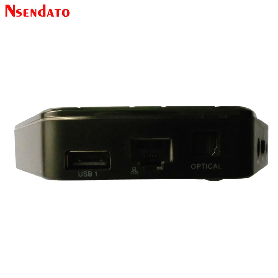 T95Z Plus Android 6 0 ТВ Box Amlogic S912 Octa Core 2G/16G 4K x 2K H.265 2 4G & 5G BT4.0 для приставки Smart Wifi медиаплеер
