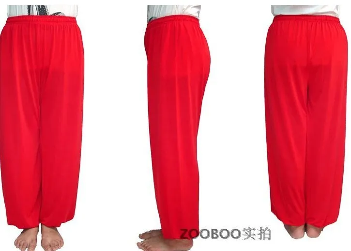 Лидер продаж Yoga Штаны высокие эластичные Yoga Штаны Спорт Фитнес Штаны - Цвет: Red