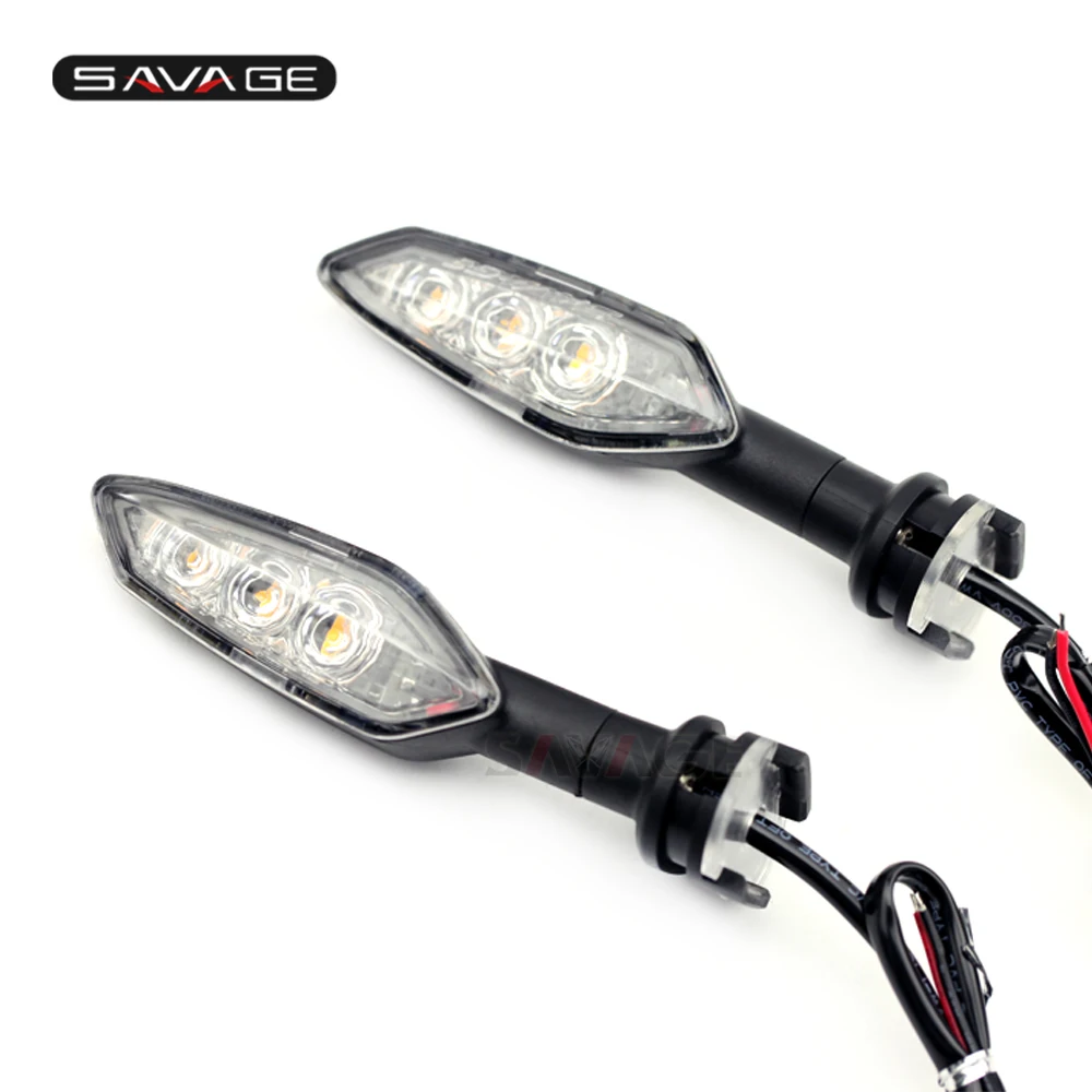 Led Turn Signal Light For Yamaha Fz 250 Fazer Fz 150i Fzs 150 Fz 16