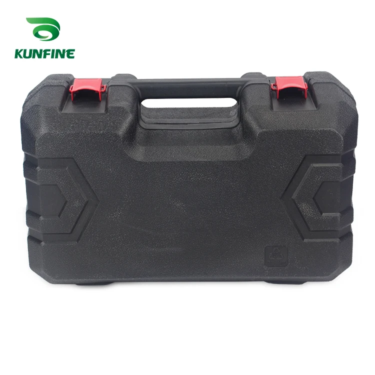 DC12V 5T  Electric Impact Wrench for SUV (4)
