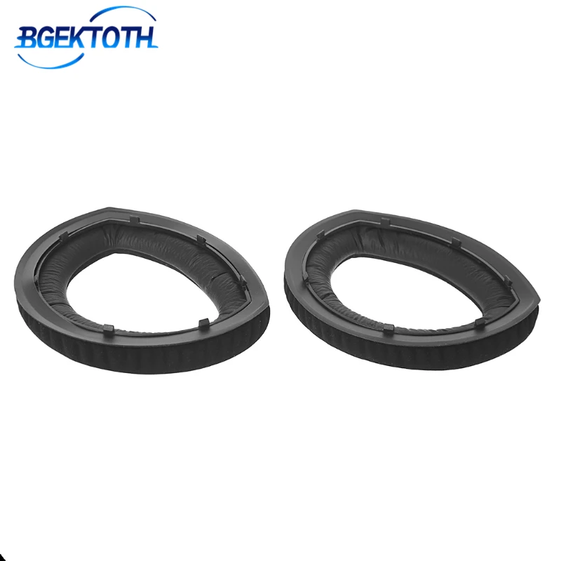 Replacement Ear Pad Cups Foam Cushion For Sennheiser HD700 HD 700 Headphone