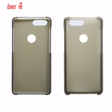 Dower me защитный мягкий чехол из ТПУ для смартфона BILLION CAPTURE PLUS HS117 5,5"