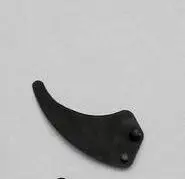 

Original For Nikon 18-135 18-105 Aperture Shutter Blade Lens Replacement Unit Repair Parts