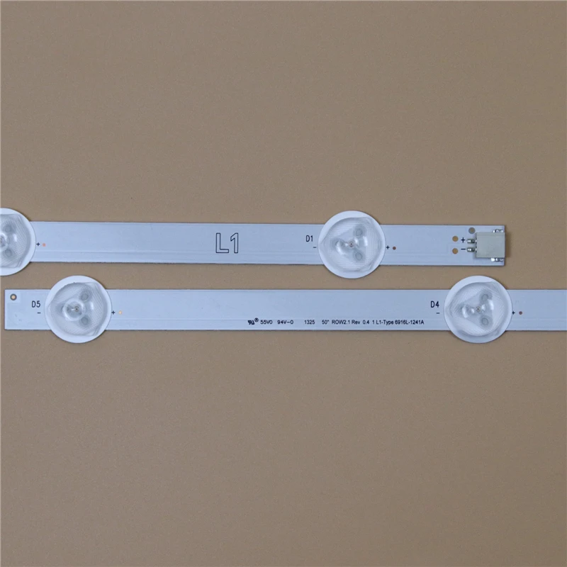 TV LED  LG 50LN6138 50LN610S 50LN610V 50LN613S 50LN613V -ZB 50 LED Ʈ Ʈ ŰƮ 5LED   12  LC500DUE