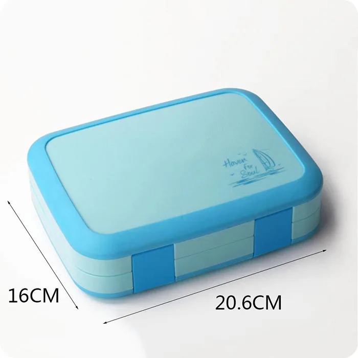 Microwave Lunch Box For Kids (26)