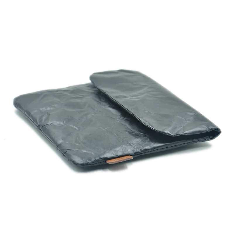 De Fibra Tyvek, 7 