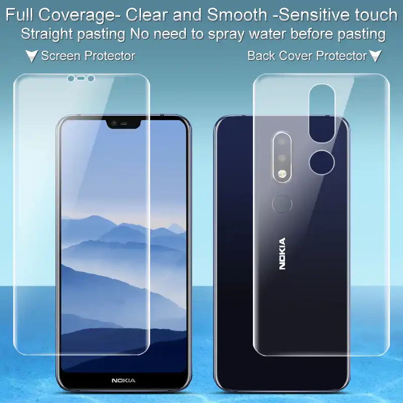 Por Xiao mi 8 SE caso de silicona híbrido PC