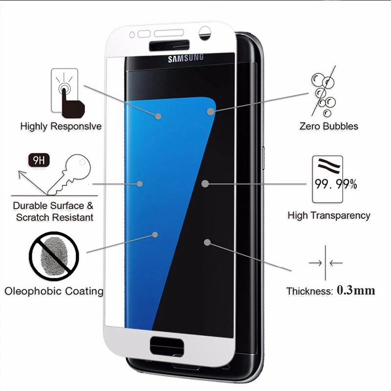 Tempered-glass-for-samsung-s7-on-samsyng-galaxy-s6-screen-protector-s5-protective-s4-s-7
