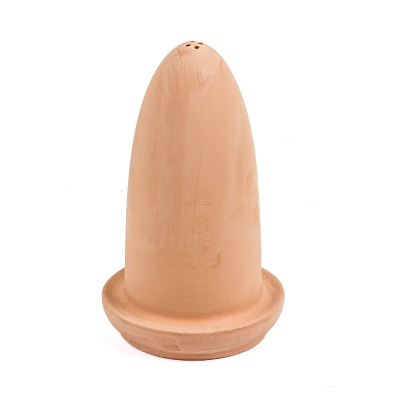 

Discus fish breeding eggs special ceramic tube ovipositor
