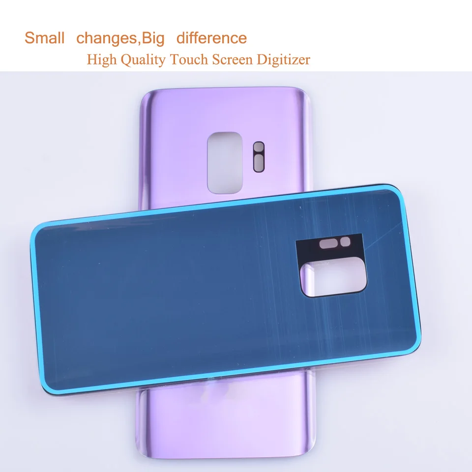 A S9    