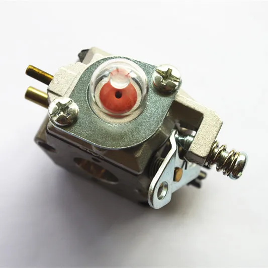 

Carburetor with Primer Bulb for Oleo Mac 35 36 37 38 43 44 Trimmer brush cutter carburettor replacement