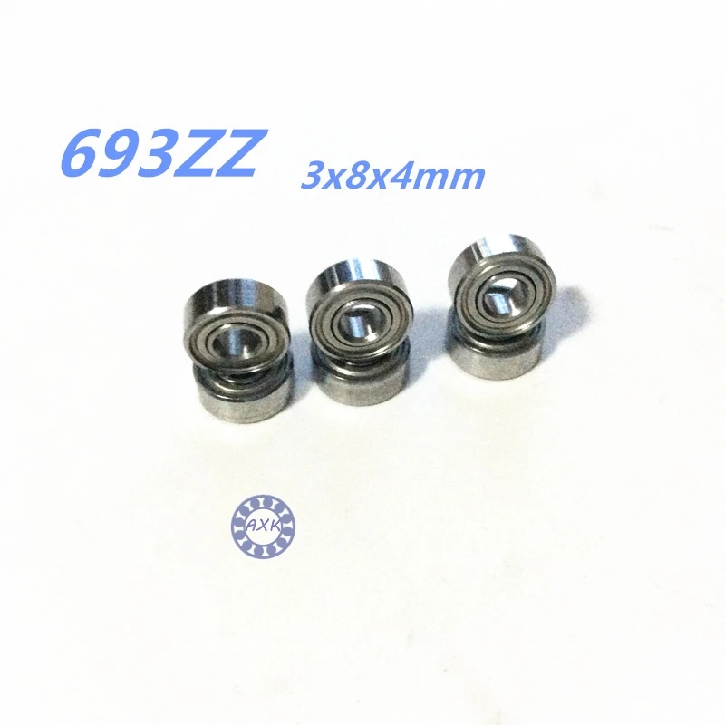 Подшипник 830 zz