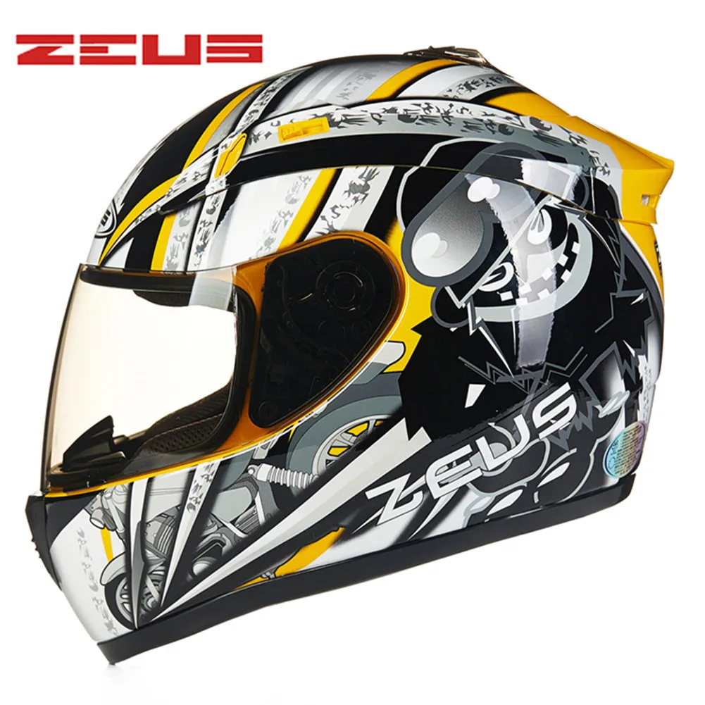 Мотоцикл полный уход за кожей лица шлем мотоциклетные шлемы Motociclismo Cascos Para Мото