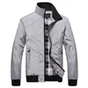 DIMUSI Mens Pilot Bomber Jacket Male Fashion Baseball Hip Hop Streetwear Coats Men Slim Fit Windbreaker Coat Brand Clothing 4XL ► Photo 3/6