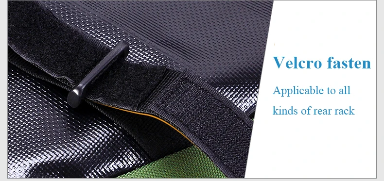 Discount ROSWHEEL 37L Water Resistant Bicycle Cycling Rear Pannier Bag Durable Bike Bicycle Pannier Bag Cycling Bag cargo bag 7 Discount ROSWHEEL 37L Water Resistant Bicycle Cycling Rear Pannier Bag Durable Bike Bicycle Pannier Bag Cycling Bag cargo bag 7