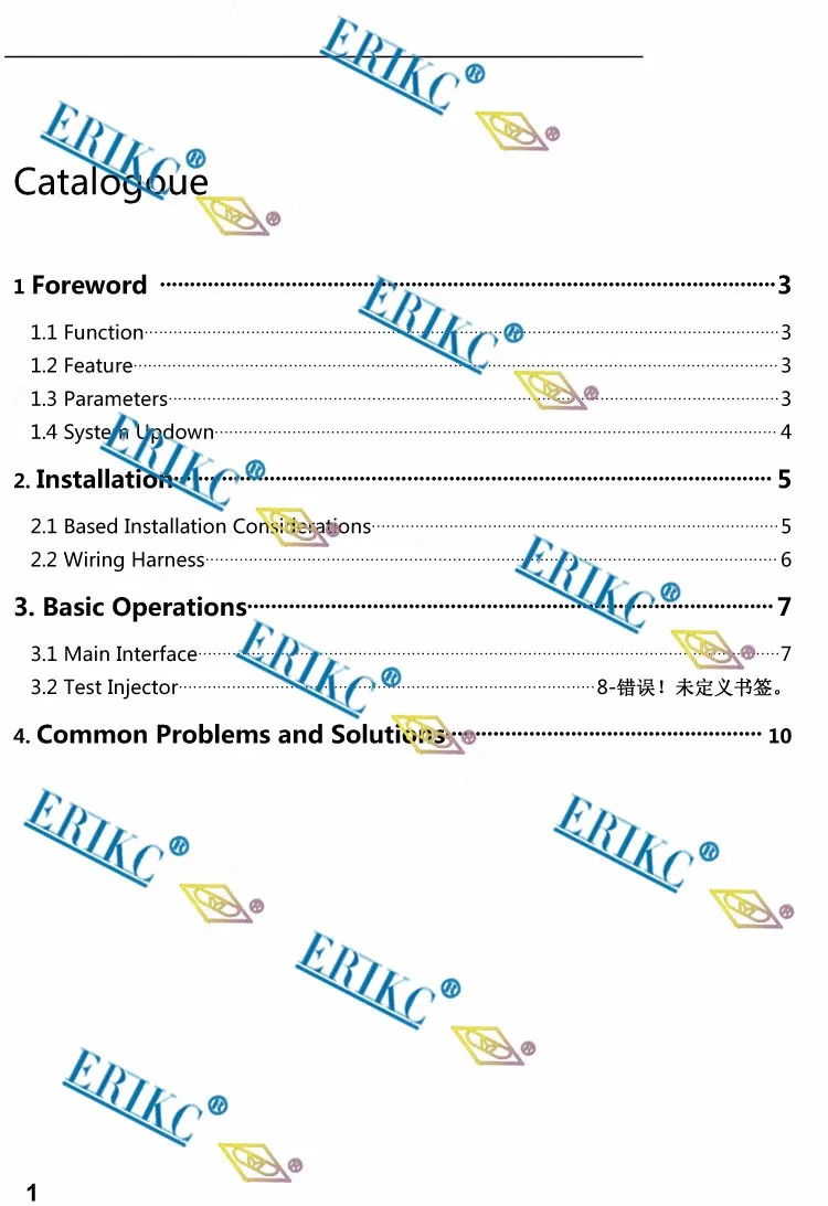 ERIKC LSL100 common rail испытательный стенд, cr инжектор испытательный стенд и common rail Инжектор стенд