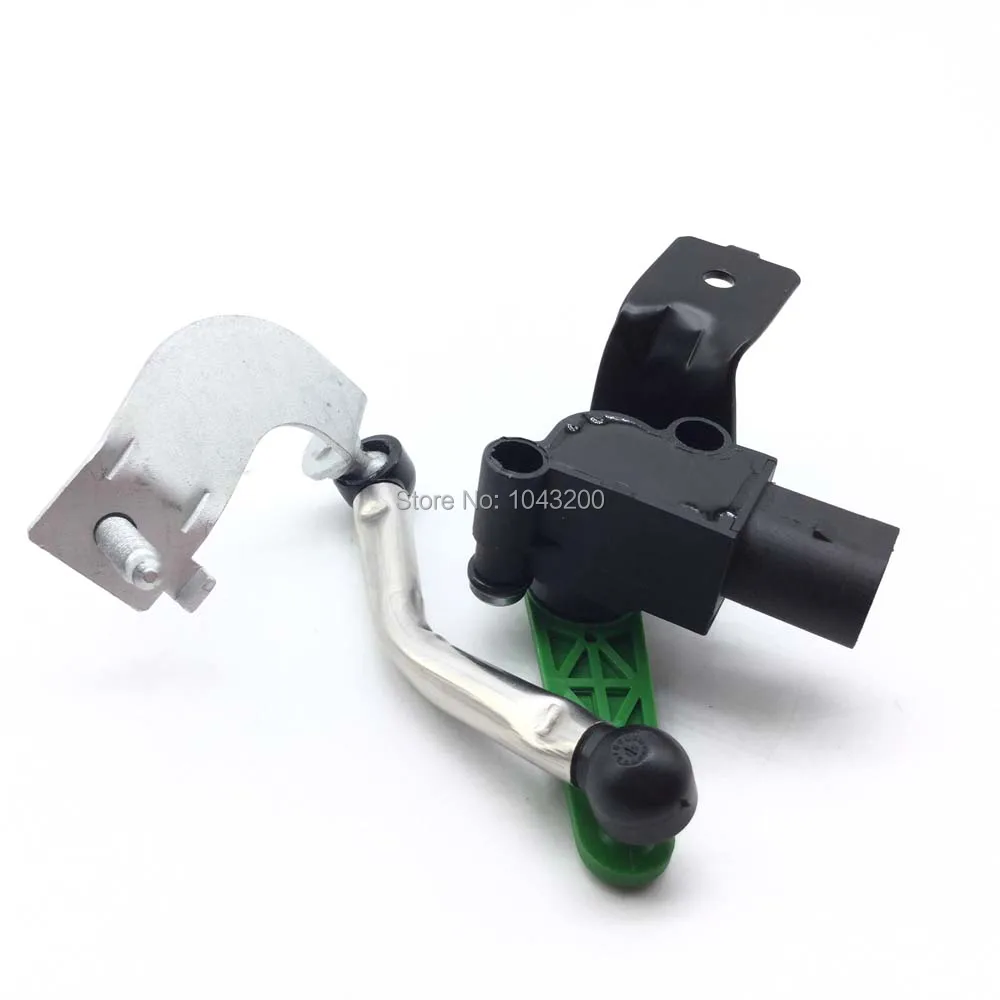 3C0412521B новый датчик уровня фары левая сторона для VW GOLF Tiguan AUDI Q3 CC Eos OE #3C0 412 521B|Сенсор