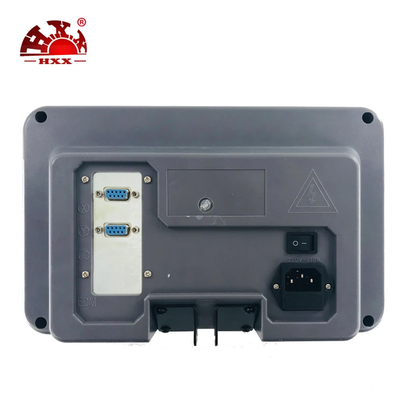 

multitool cnc precission instruments for lathes GCS898 linear scale sensor kit 2axis digital readout dro