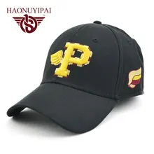 2016 Retail High Quality Men Women Embroidery Letter Baseball Cap Fitted Hat Outdoor Sport Team Motorcycle Casquette Polo F3