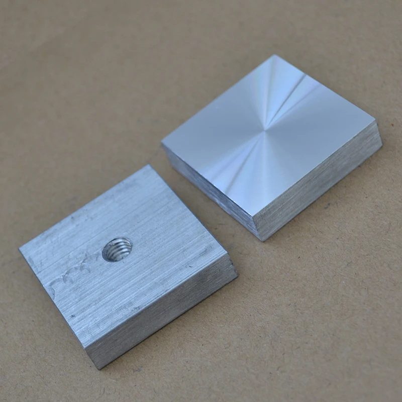 Buy free shipping 25mm furniture leg bracket Coffee