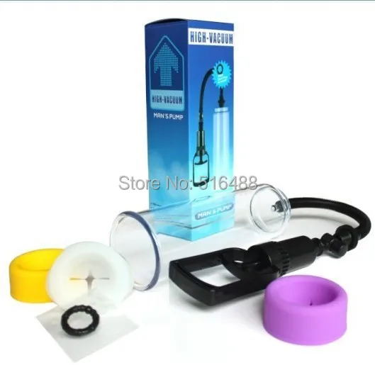 Cream and ointment for penis enlargement