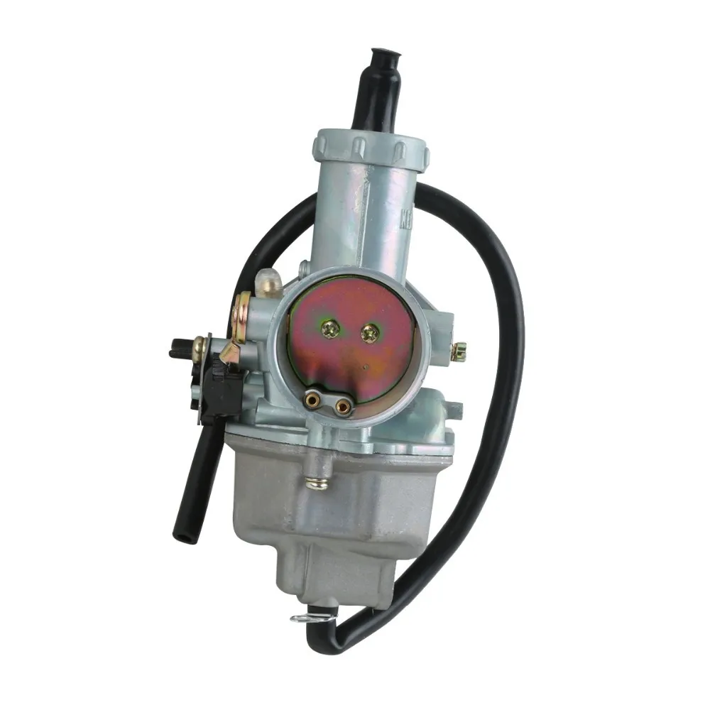 30mm Carburetor For Honda CG200 Motorcycle 175cc TRX / XR XL