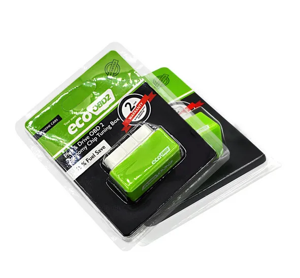 ecoobd2 Benzine 15% 1