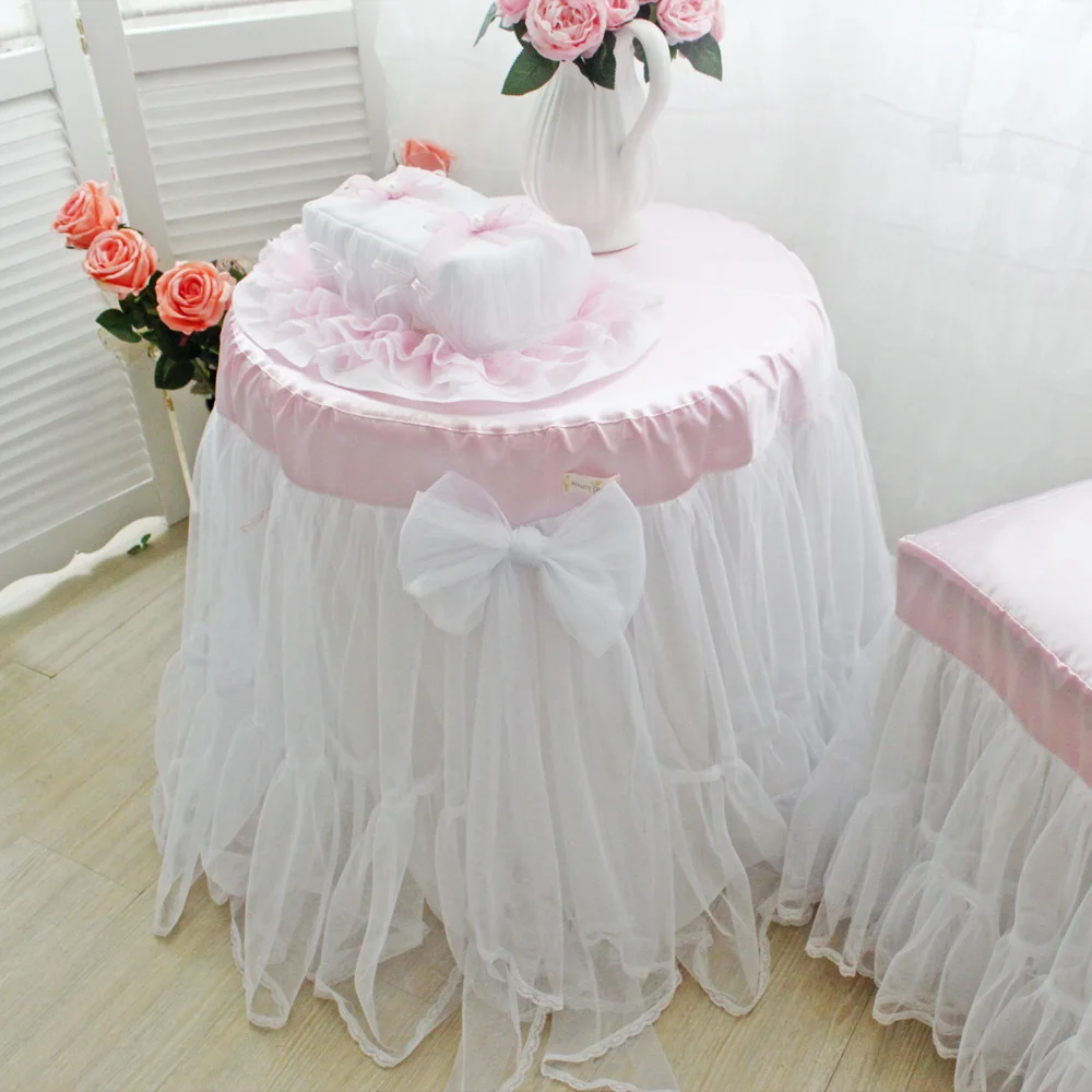 Achetez en gros romantique nappe en ligne à des grossistes ...