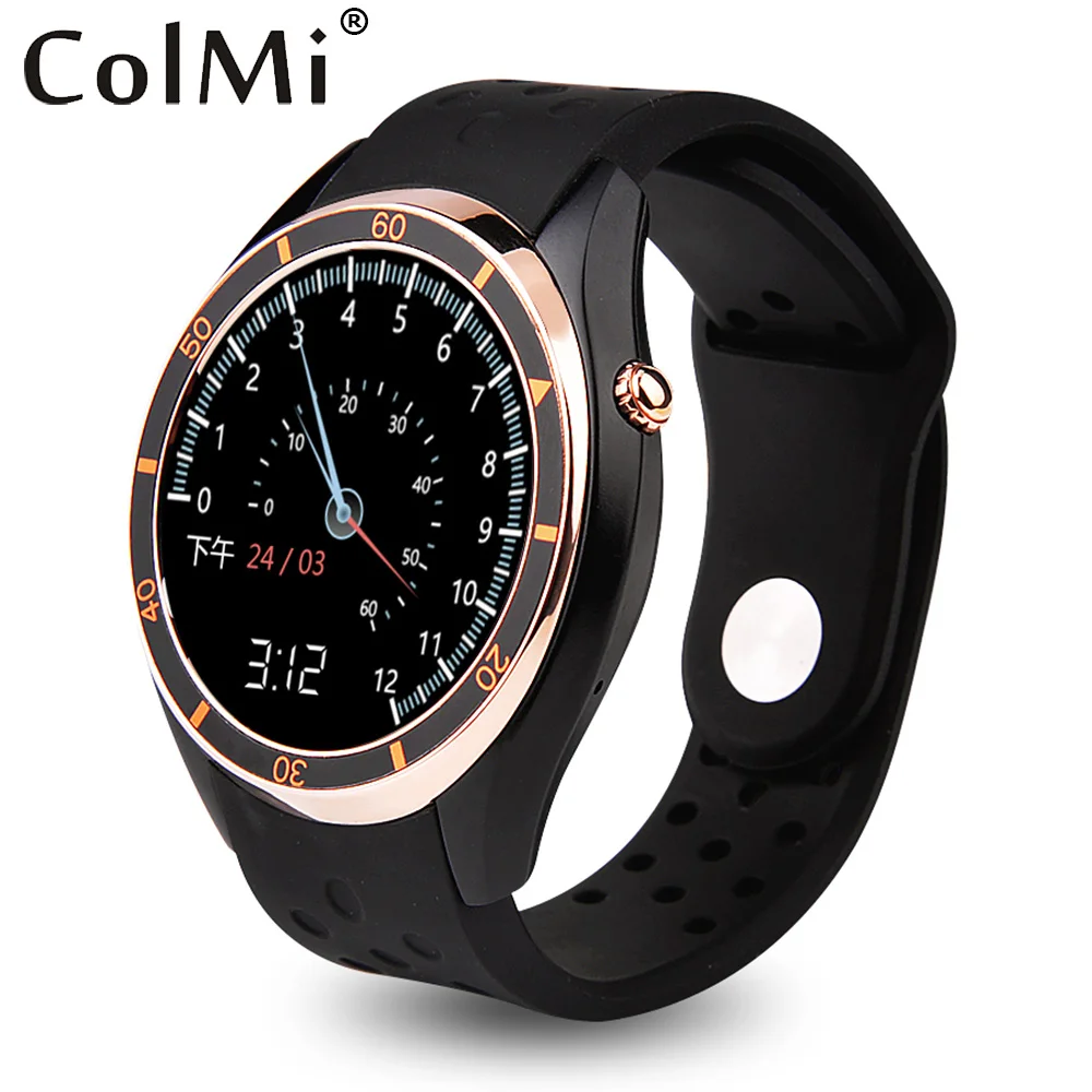 colmi smartwatch