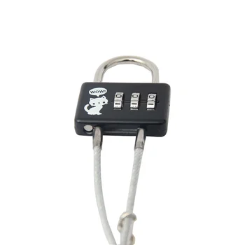 

Archery Compound Recurve Hunting Bow Lock, Safe Lock Never Dry Fire Protective Special Lock