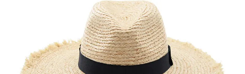 Raffia-Straw-Panama-Hats-Large-Wide-Brim-Beach-Sun-Hats-Visor_05