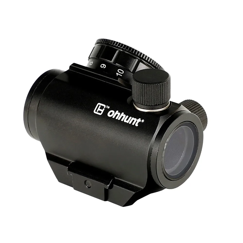 Cheap Lunetas Riflescopes