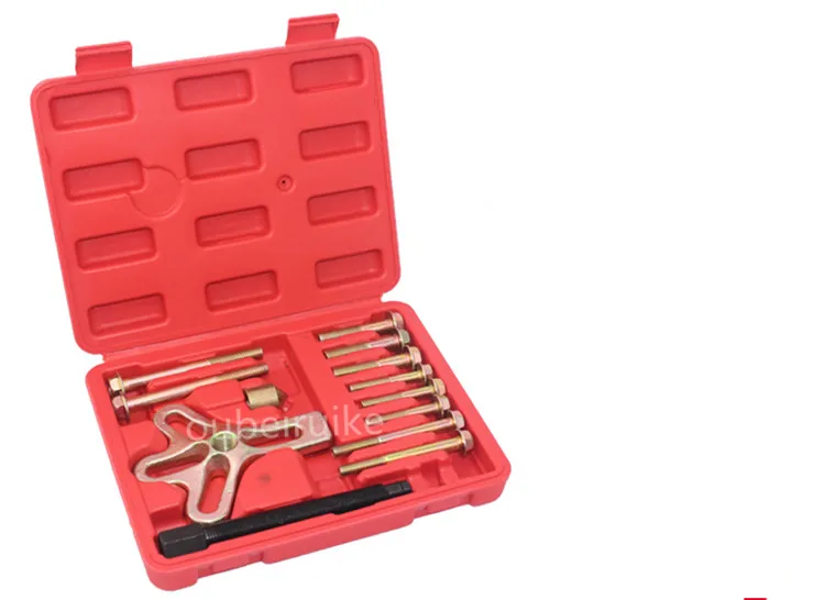 Auto Repair Tools 13PCS/set Steering Wheel Puller Tool Kitin Tire