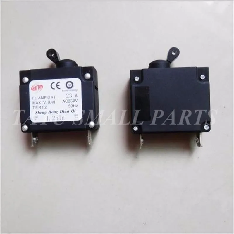 CIRCRUIT BREAKER 23A HONDA GX390 5KW 6.5KW  1