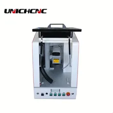 Высокопроизводительная fiber-20w волоконная лазерная маркировочная машина