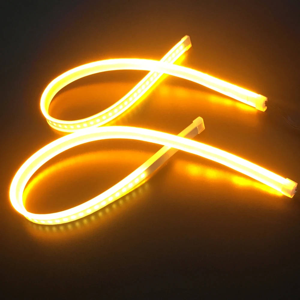 drl light strip 29
