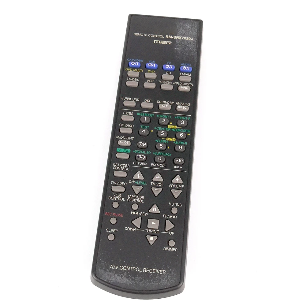 RM-SRX7030J 1