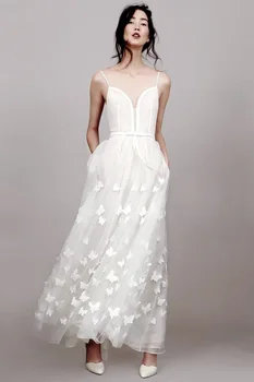 

2019 Dress Sexy Celebrity Backless Bow Print Lace V Neck Women Spaghetti Strap Night Club Body con Party Dresses Wholesale