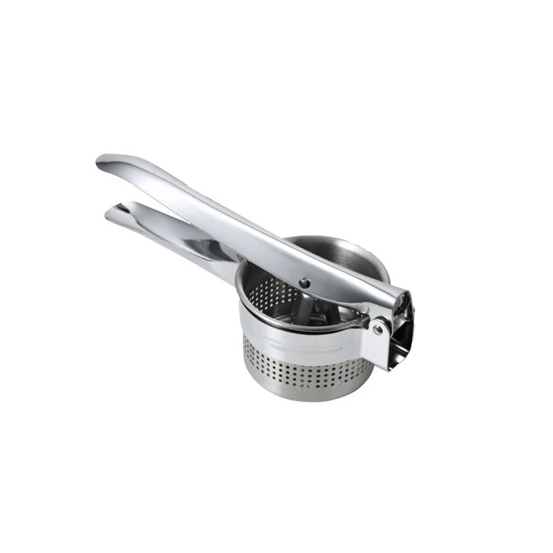 

Multi-functional Stainless Steel Kitchen Squeeze Tool Alloy Crusher Garlic Presses Garlic Grinding Kitchen Tool